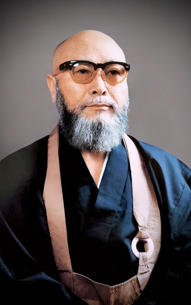 開祖宗道臣写真