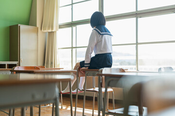 いじめ　孤独　さみしい