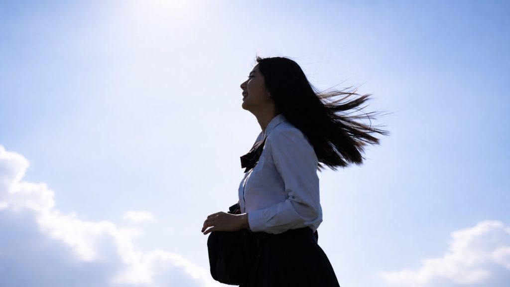 いじめ　子ども　不安　居場所